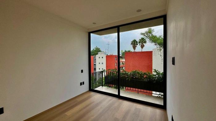 VENTA Departamento PH En Nonoalco