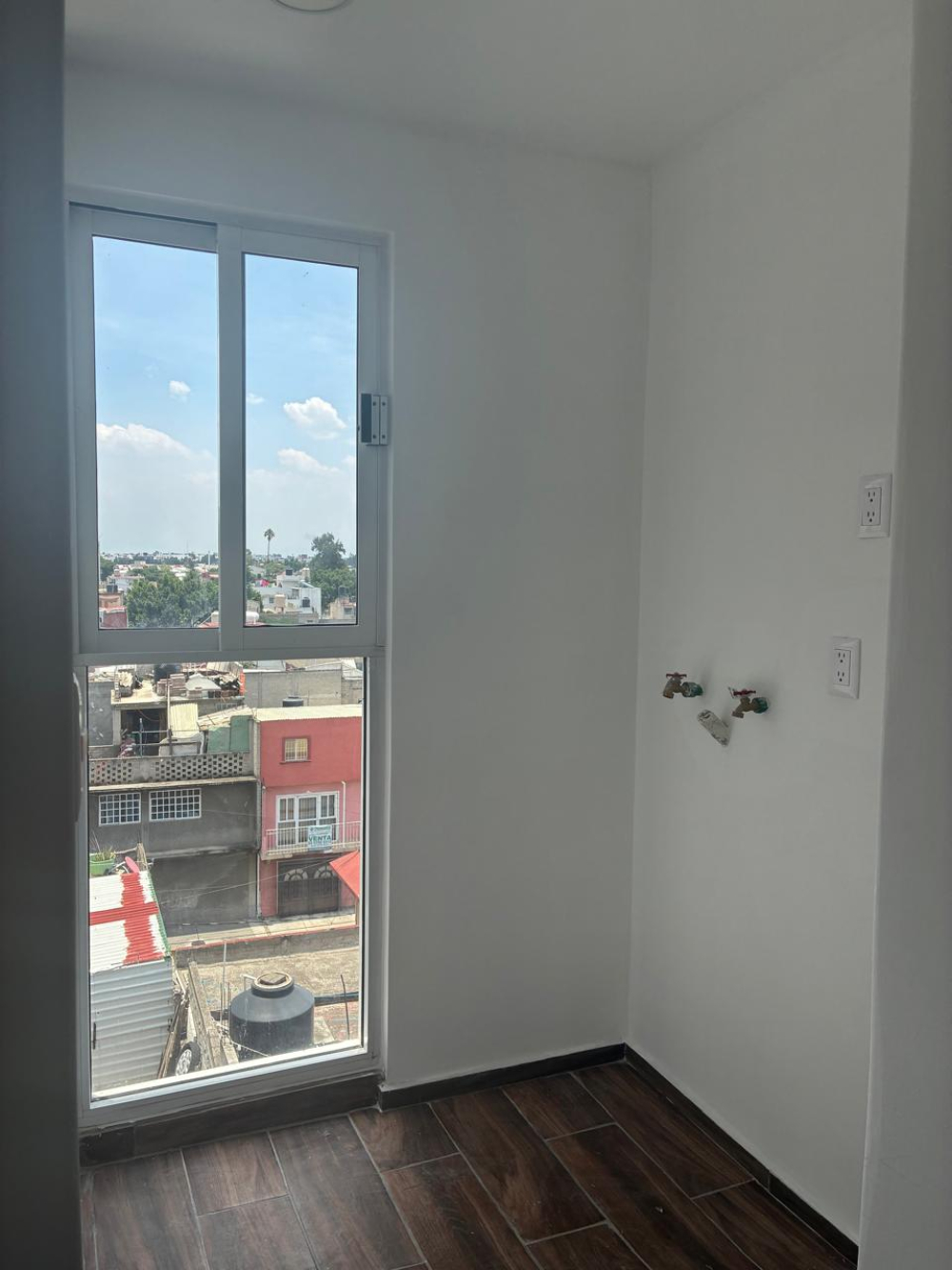 Venta Departamentos Nuevos En El Rodeo Iztacalco