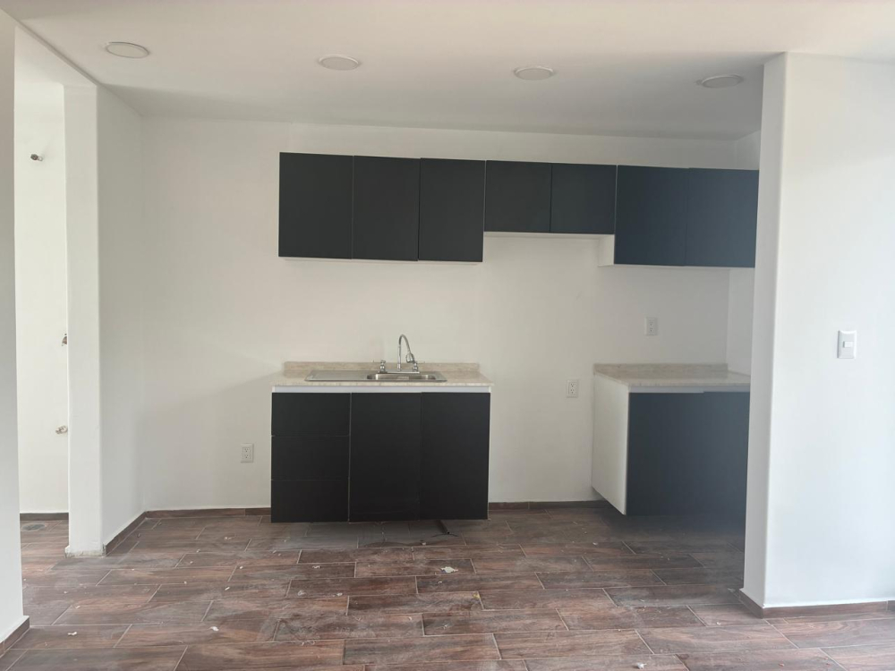 Venta Departamentos Nuevos En El Rodeo Iztacalco
