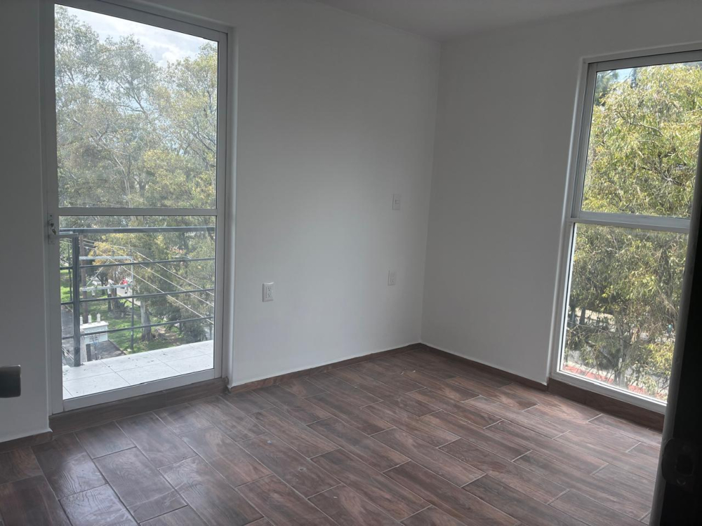 Venta Departamentos Nuevos En El Rodeo Iztacalco