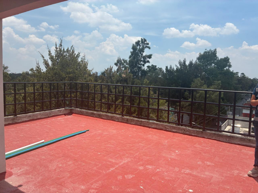 Venta Departamentos Nuevos En El Rodeo Iztacalco