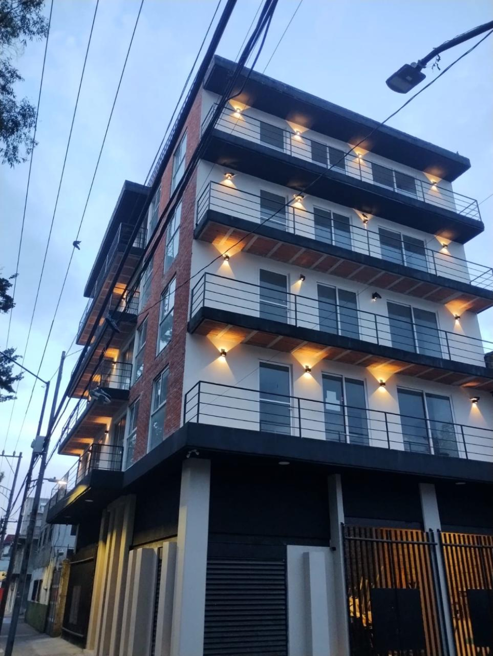 Venta Departamentos Nuevos En El Rodeo Iztacalco