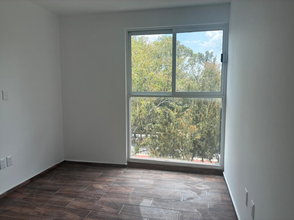 Venta Departamentos Nuevos En El Rodeo Iztacalco