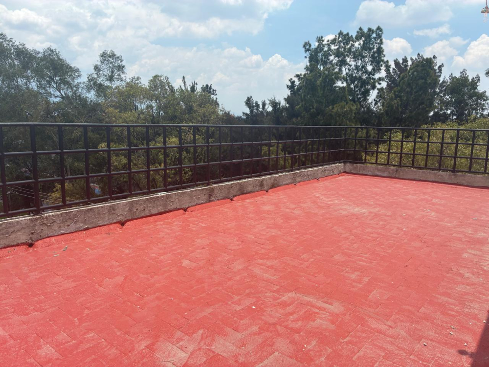 Venta Departamentos Nuevos En El Rodeo Iztacalco