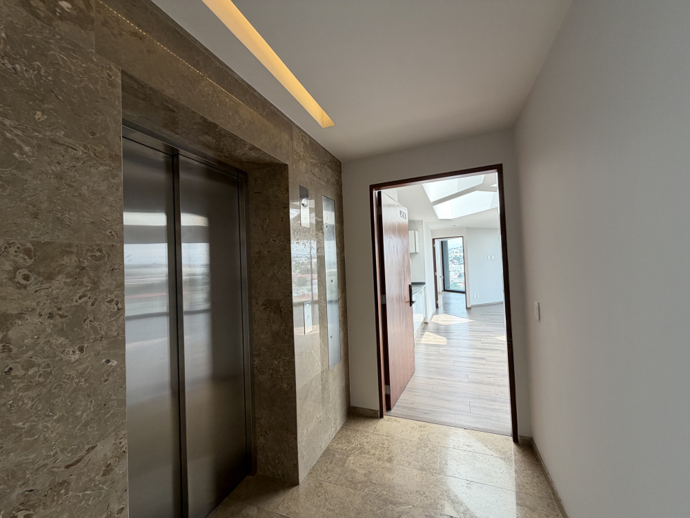 Departamento En Venta En Tizapan