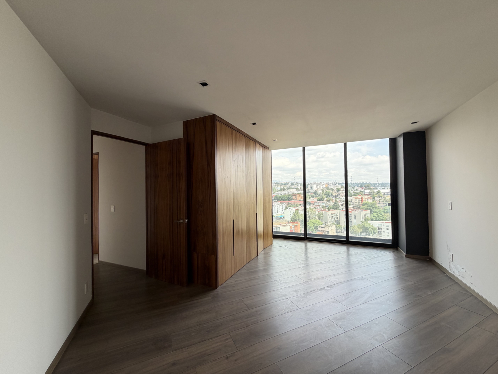 Departamento En Venta En Tizapan
