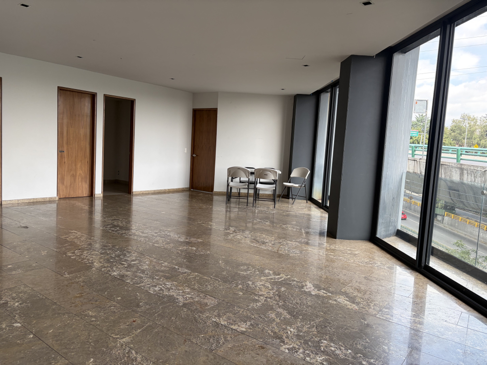 Departamento En Venta En Tizapan
