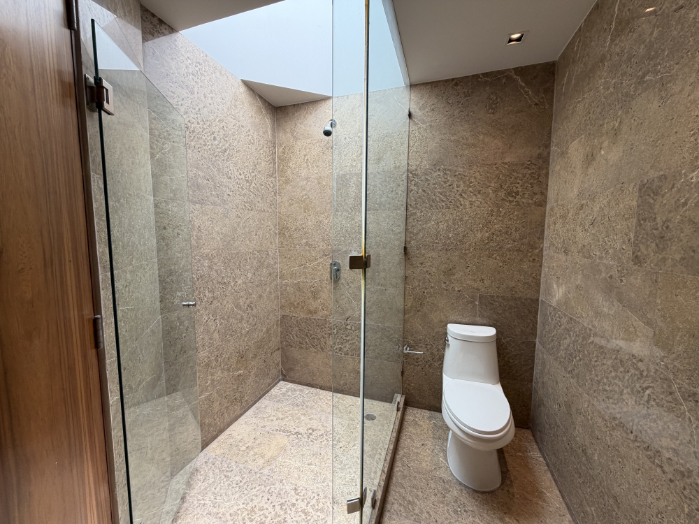 Departamento En Venta En Tizapan