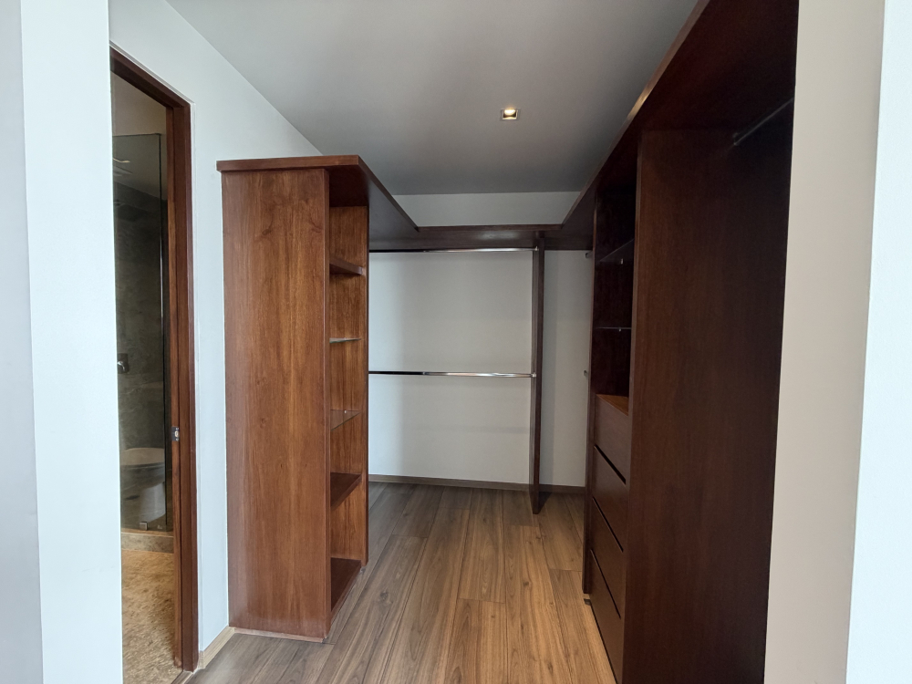 Departamento En Venta En Tizapan