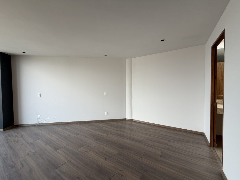 Departamento En Venta En Tizapan