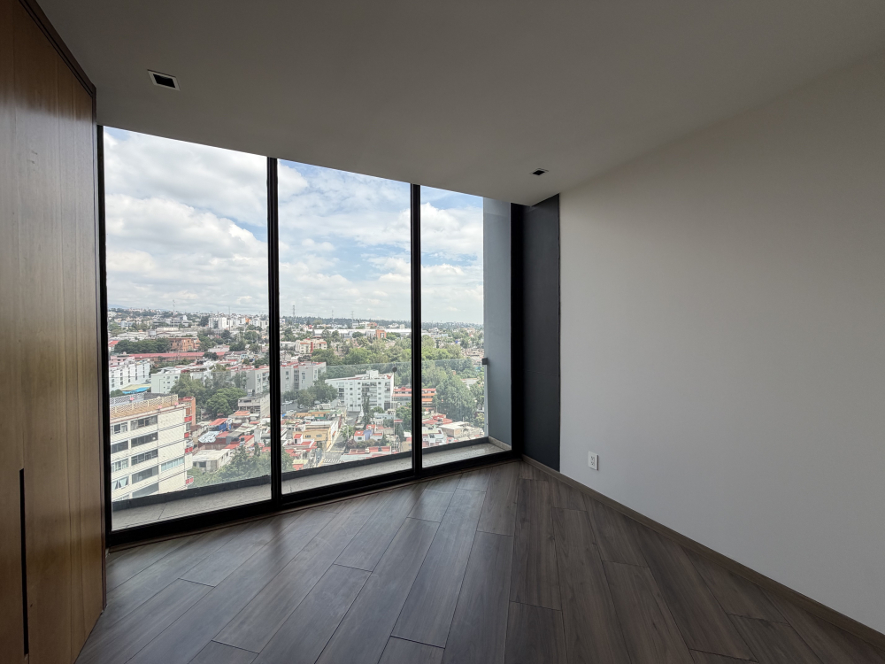 Departamento En Venta En Tizapan
