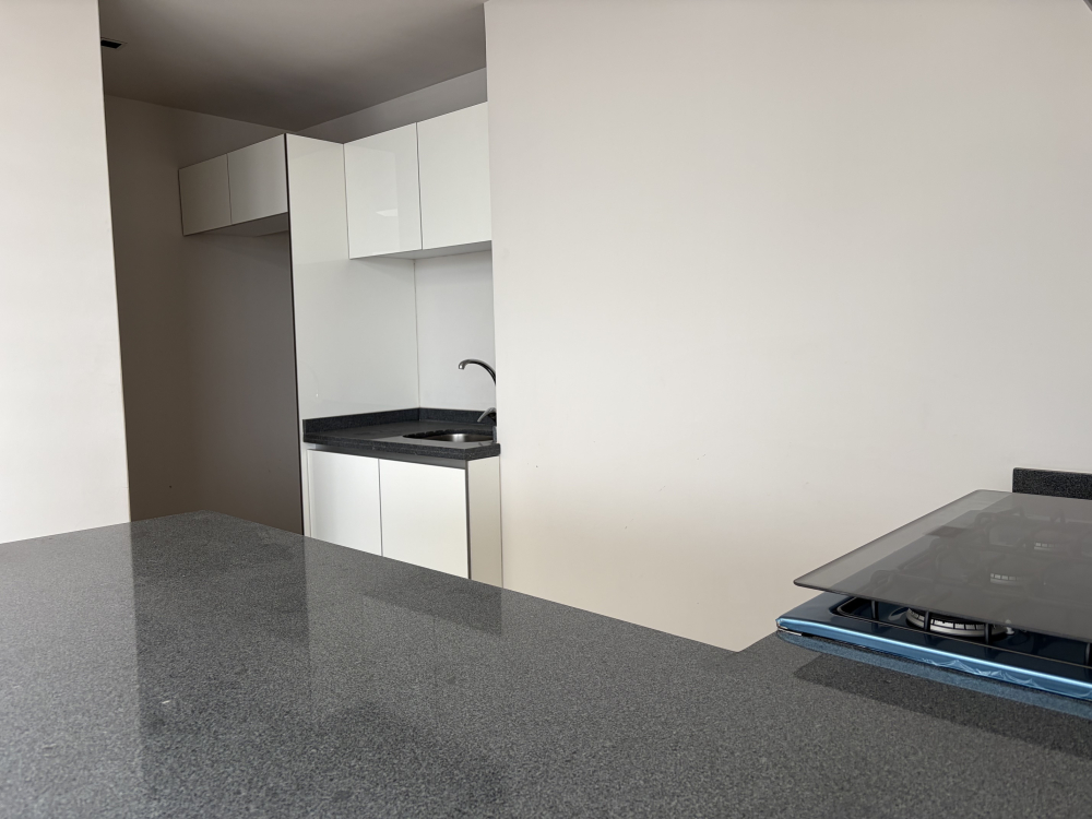 Departamento En Venta En Tizapan