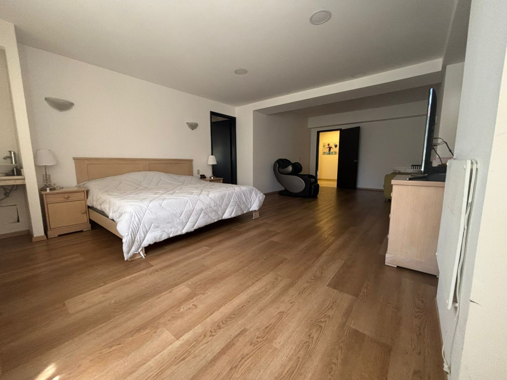 Departamento En Venta En Bosques De Las Palmas