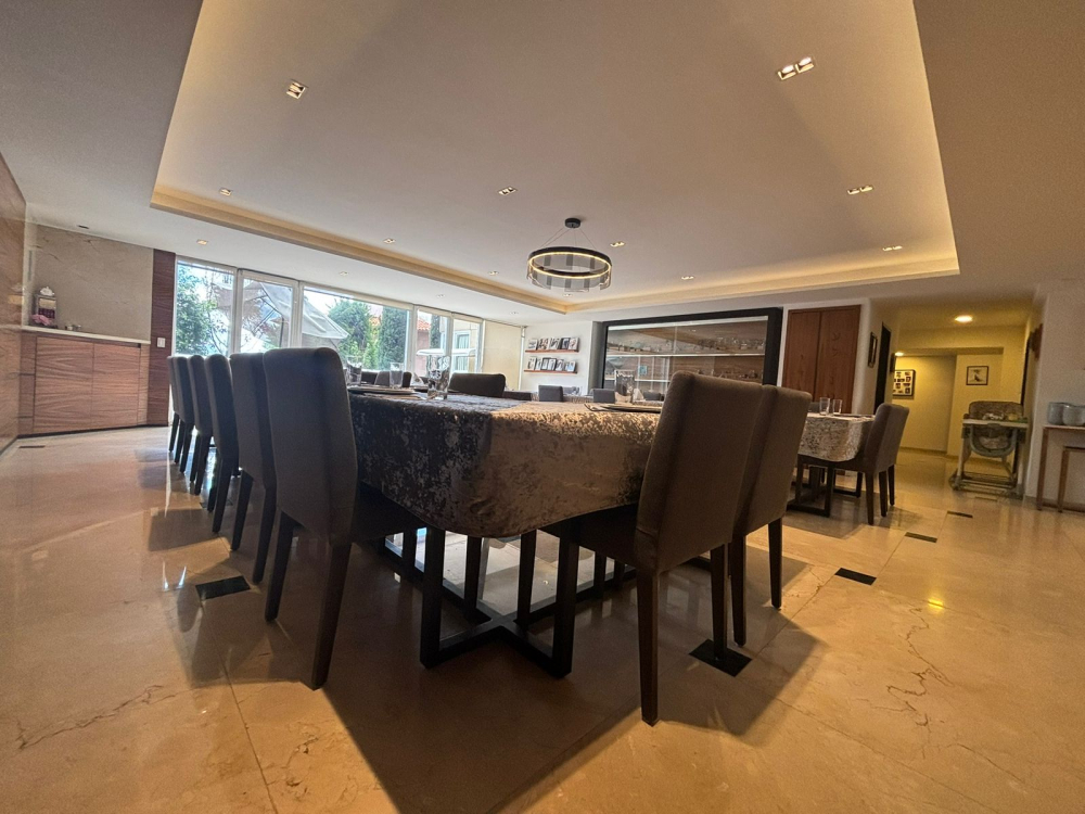 Departamento en Venta en Bosques de las Palmas
