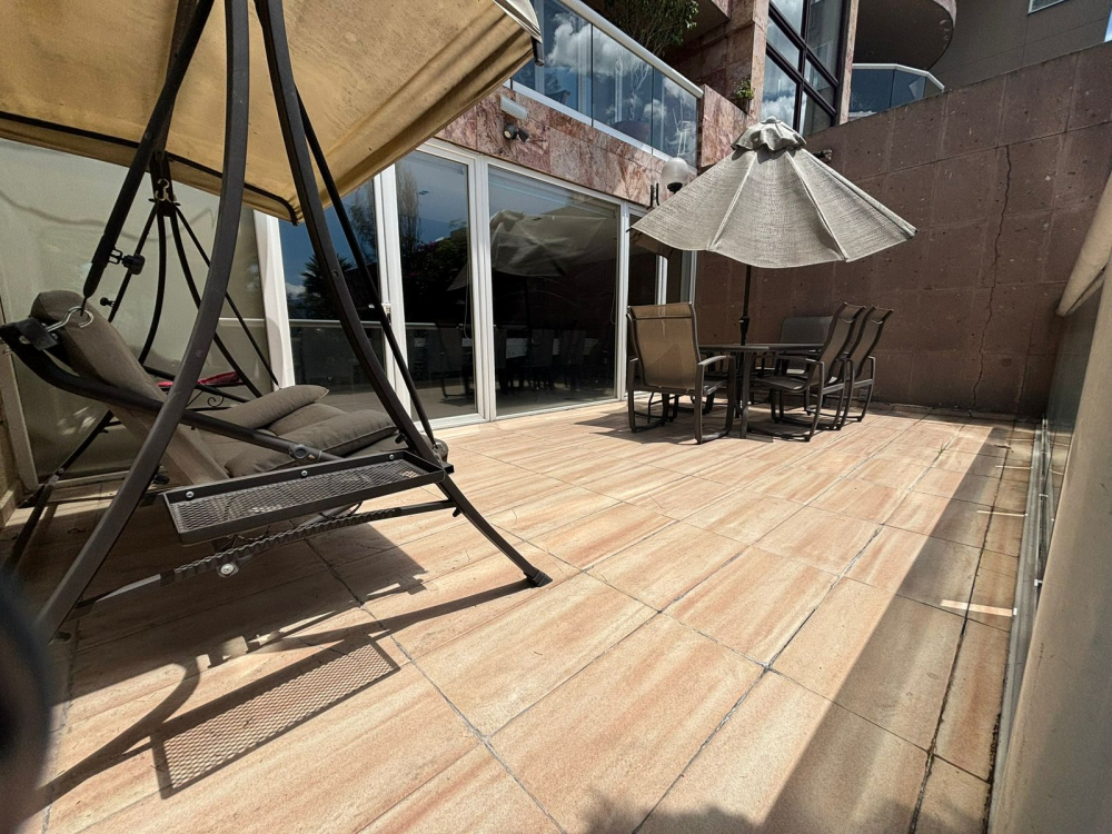 Departamento En Venta En Bosques De Las Palmas