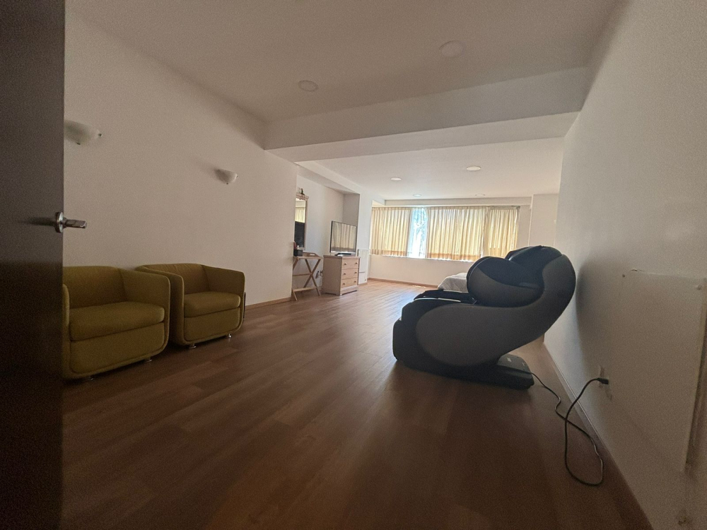 Departamento En Venta En Bosques De Las Palmas
