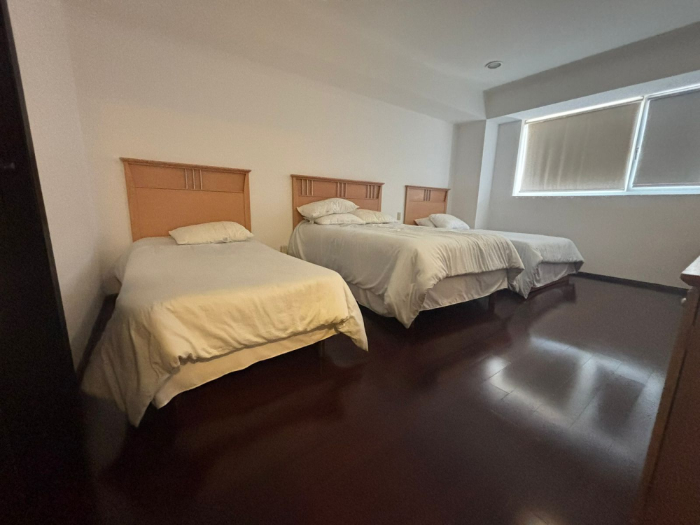 Departamento En Venta En Bosques De Las Palmas