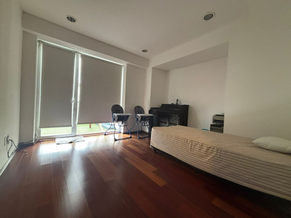Departamento En Venta En Bosques De Las Palmas