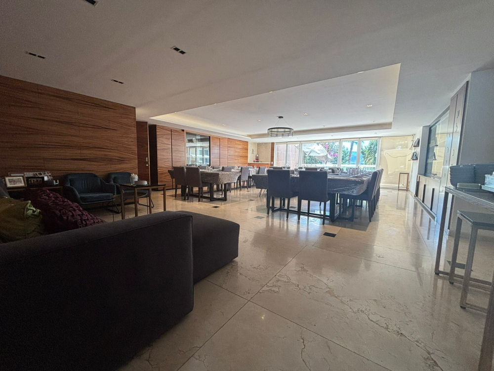 Departamento En Venta En Bosques De Las Palmas