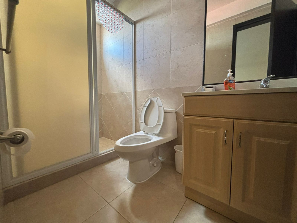 Departamento En Venta En Bosques De Las Palmas