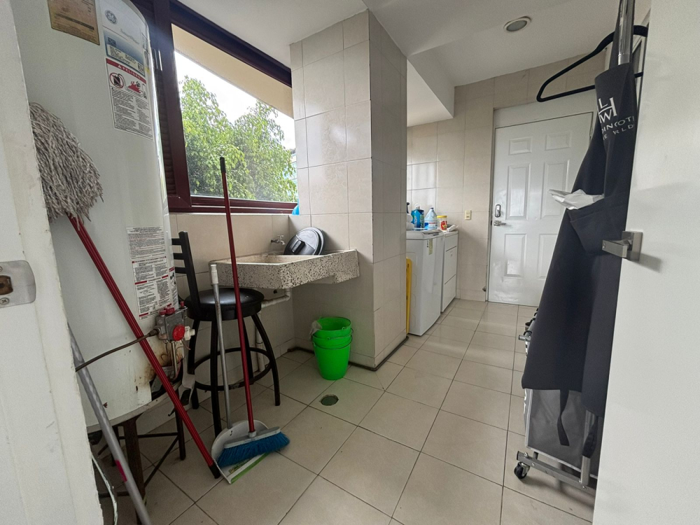 Departamento En Venta En Bosques De Las Palmas