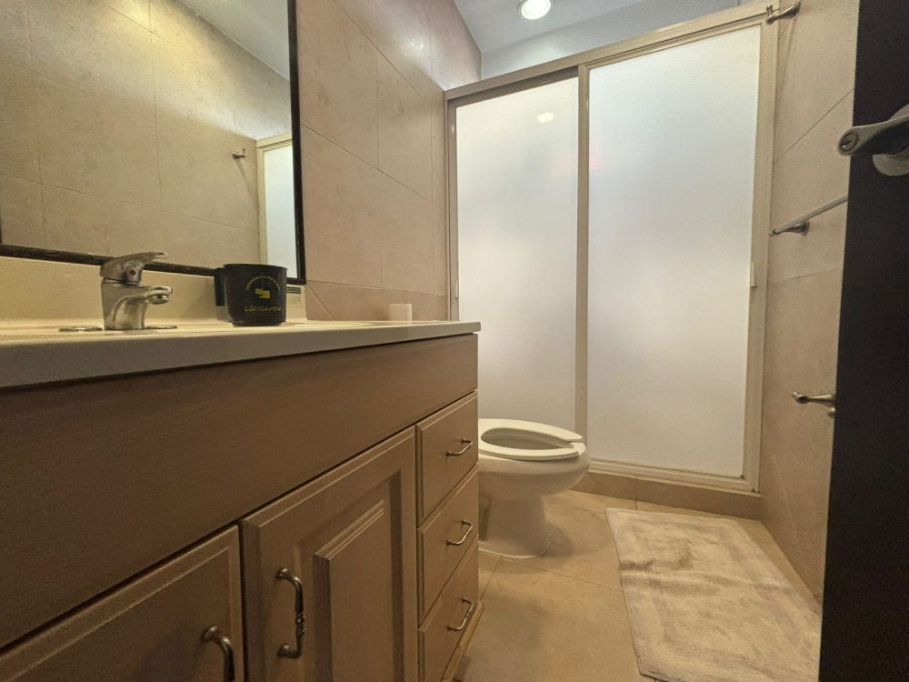 Departamento En Venta En Bosques De Las Palmas