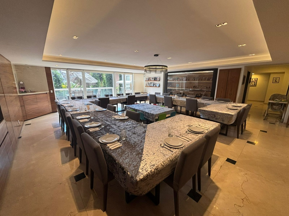 Departamento En Venta En Bosques De Las Palmas