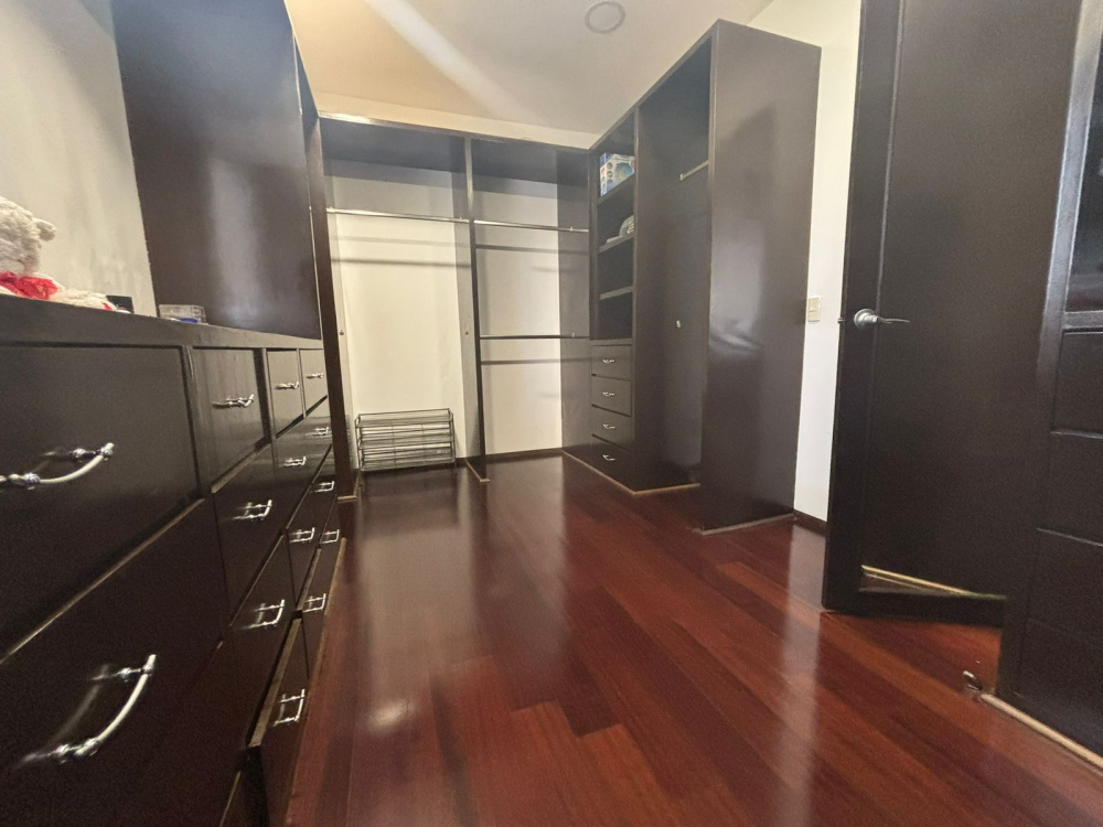Departamento En Venta En Bosques De Las Palmas