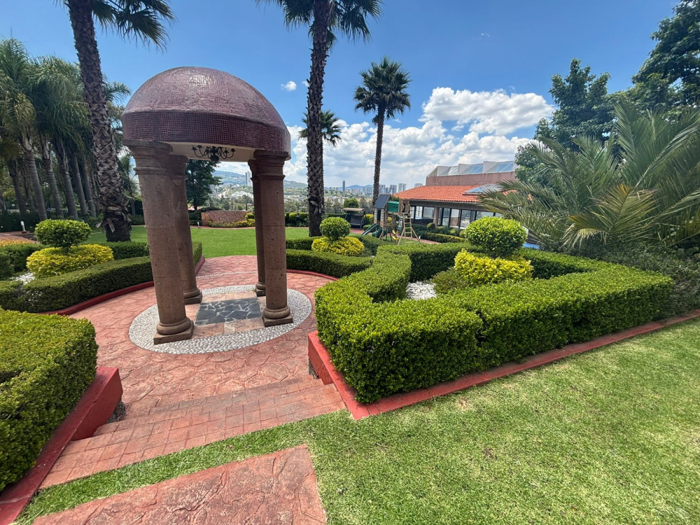 Departamento En Venta En Bosques De Las Palmas