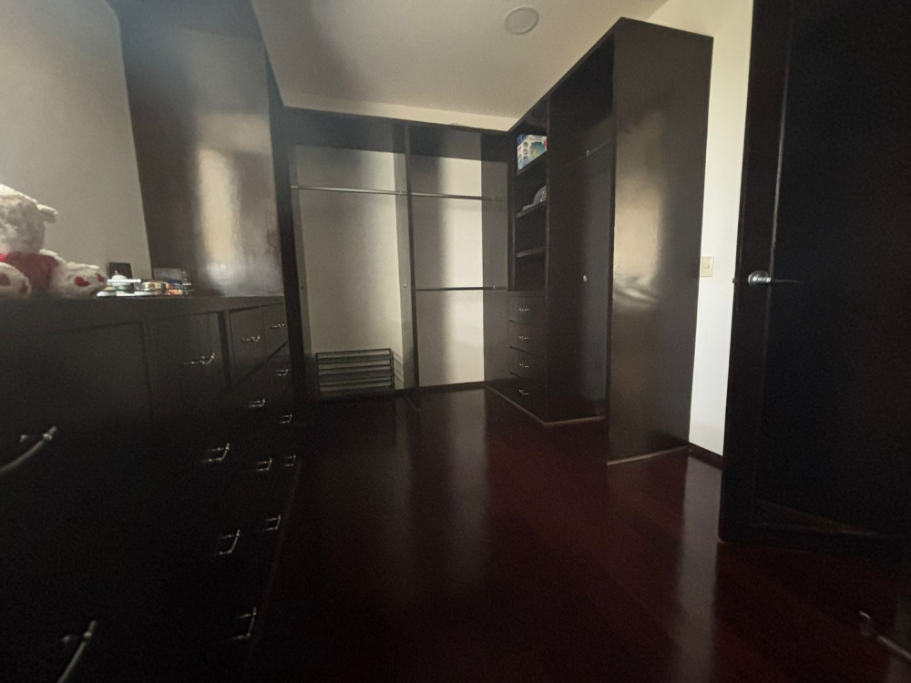 Departamento En Venta En Bosques De Las Palmas