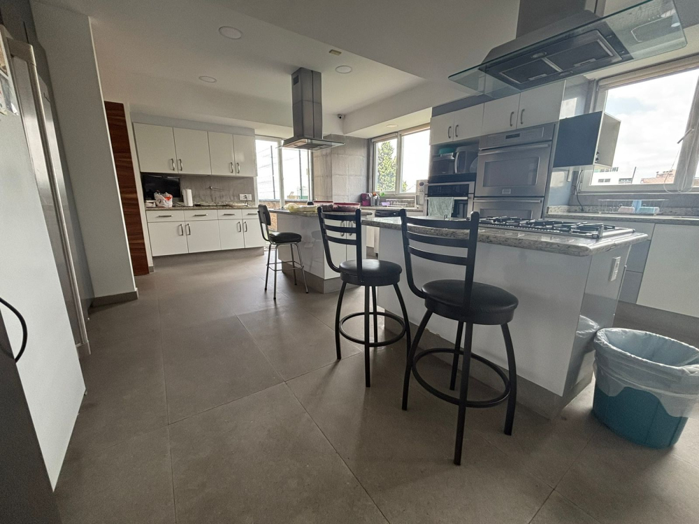 Departamento En Venta En Bosques De Las Palmas