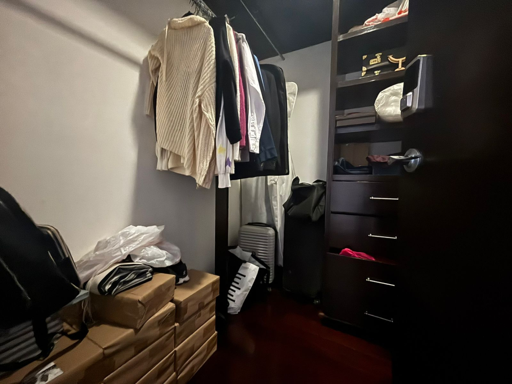 Departamento En Venta En Bosques De Las Palmas