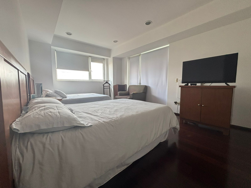 Departamento En Venta En Bosques De Las Palmas