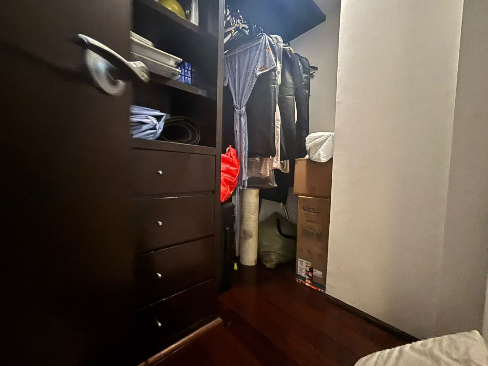 Departamento En Venta En Bosques De Las Palmas