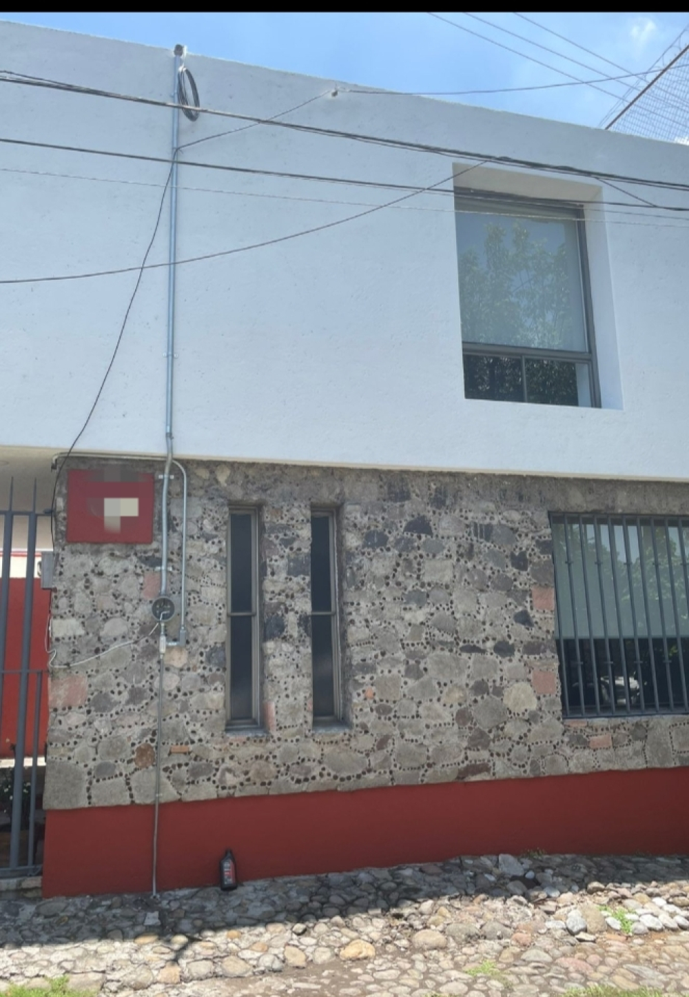 Casa En Renta En San Miguel Chapultepec 
