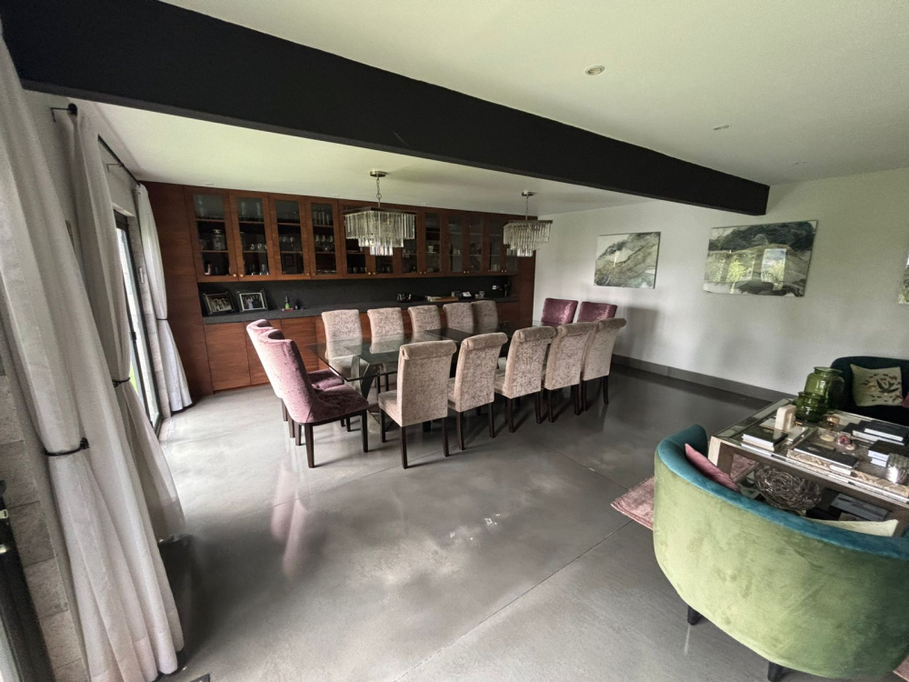 Casa En Venta En Hacienda De Las Palmas