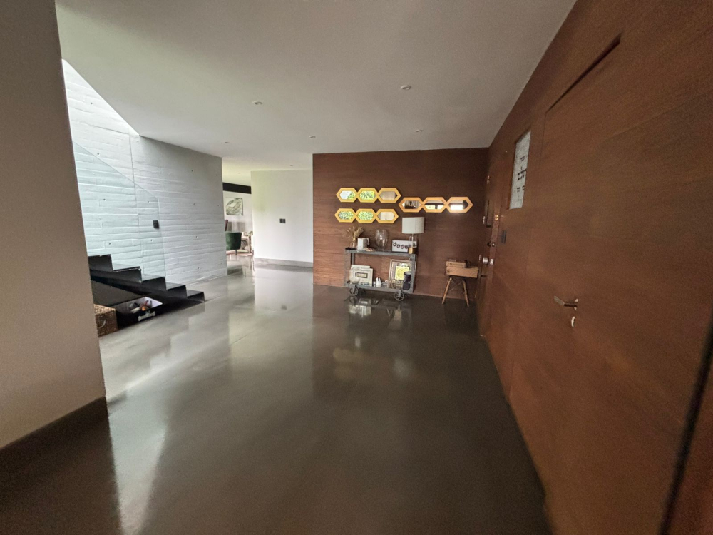 Casa En Venta En Hacienda De Las Palmas