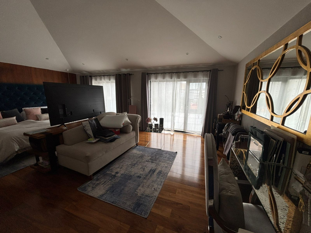 Casa En Venta En Hacienda De Las Palmas