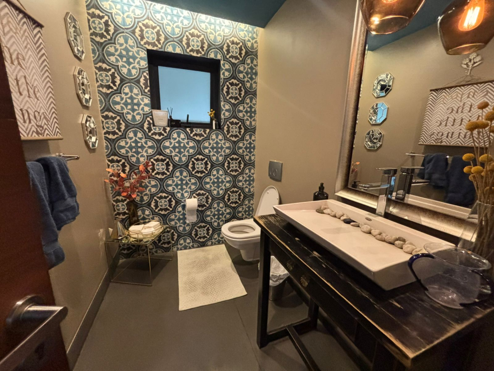 Casa En Venta En Hacienda De Las Palmas