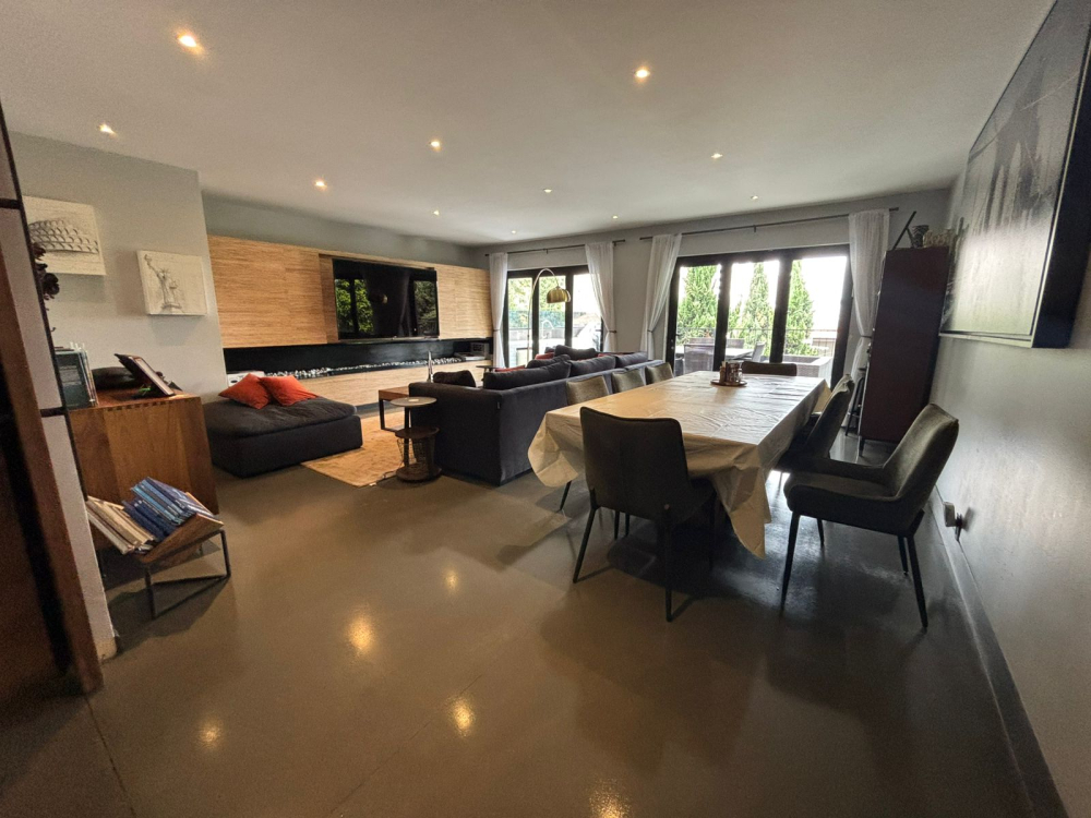 Casa En Venta En Hacienda De Las Palmas