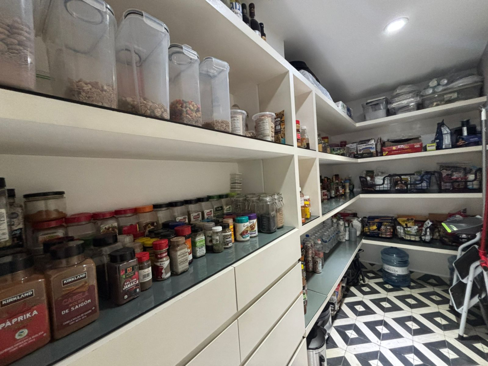 Casa En Venta En Hacienda De Las Palmas
