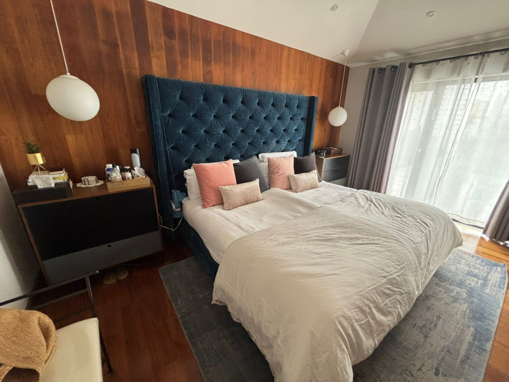 Casa En Venta En Hacienda De Las Palmas