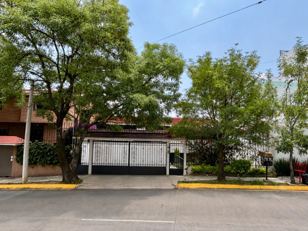 Casa En Venta, Lomas De Bellavista