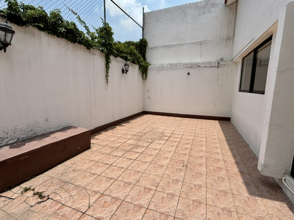 Casa En Venta, Lomas De Bellavista