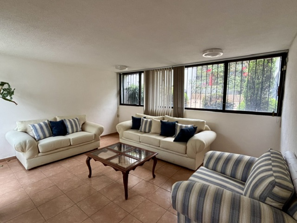 Casa En Venta, Lomas De Bellavista