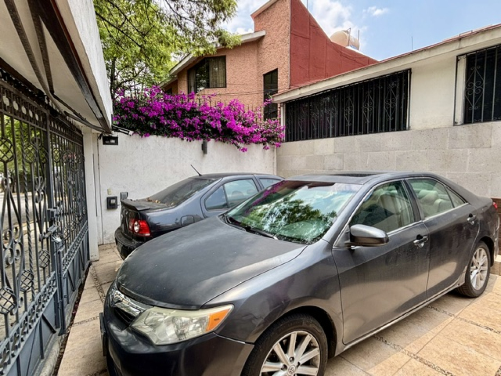 Casa En Venta, Lomas De Bellavista