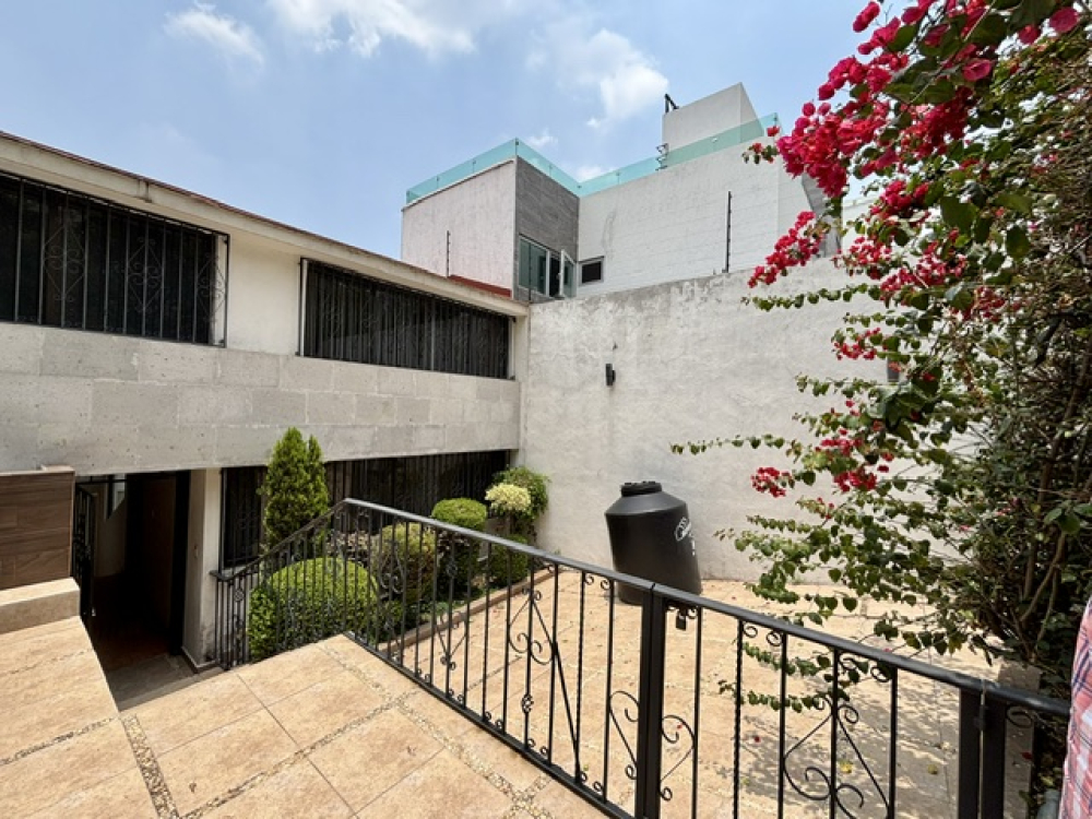 Casa En Venta, Lomas De Bellavista