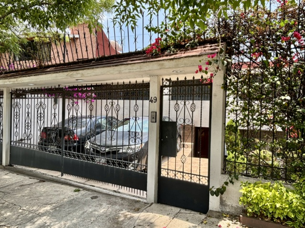 Casa En Venta, Lomas De Bellavista