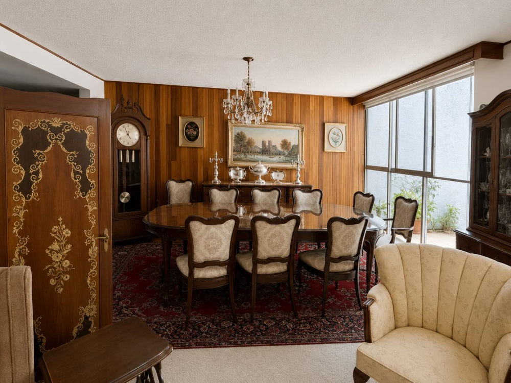 Departamento En Venta En Colón Echegaray