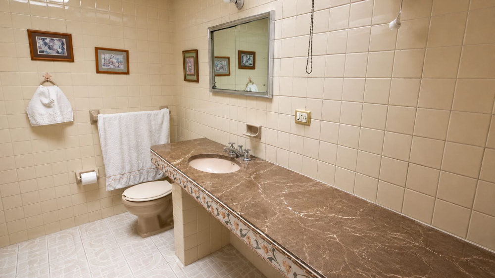 Departamento En Venta En Colón Echegaray